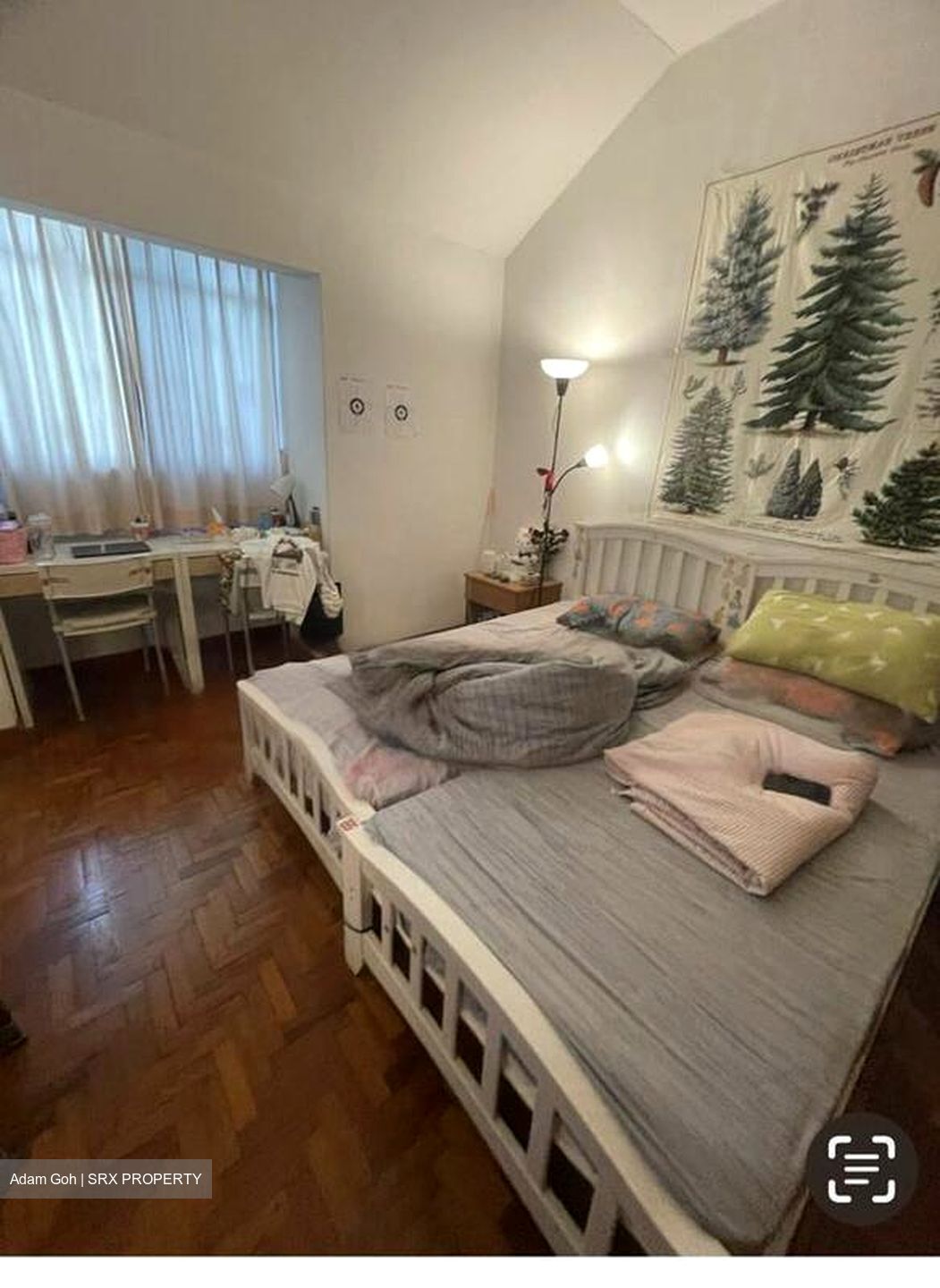 Fragrance Court (D5), Apartment #555075841